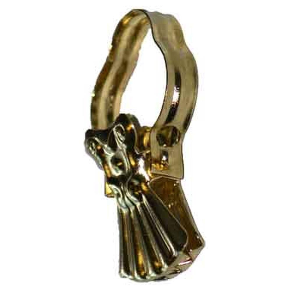 pinza gigante per anelli