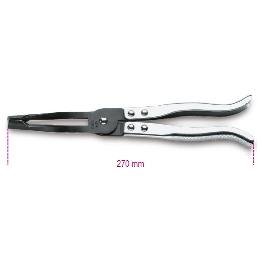 pinza per anelli di tenuta valvole beta 1460f
