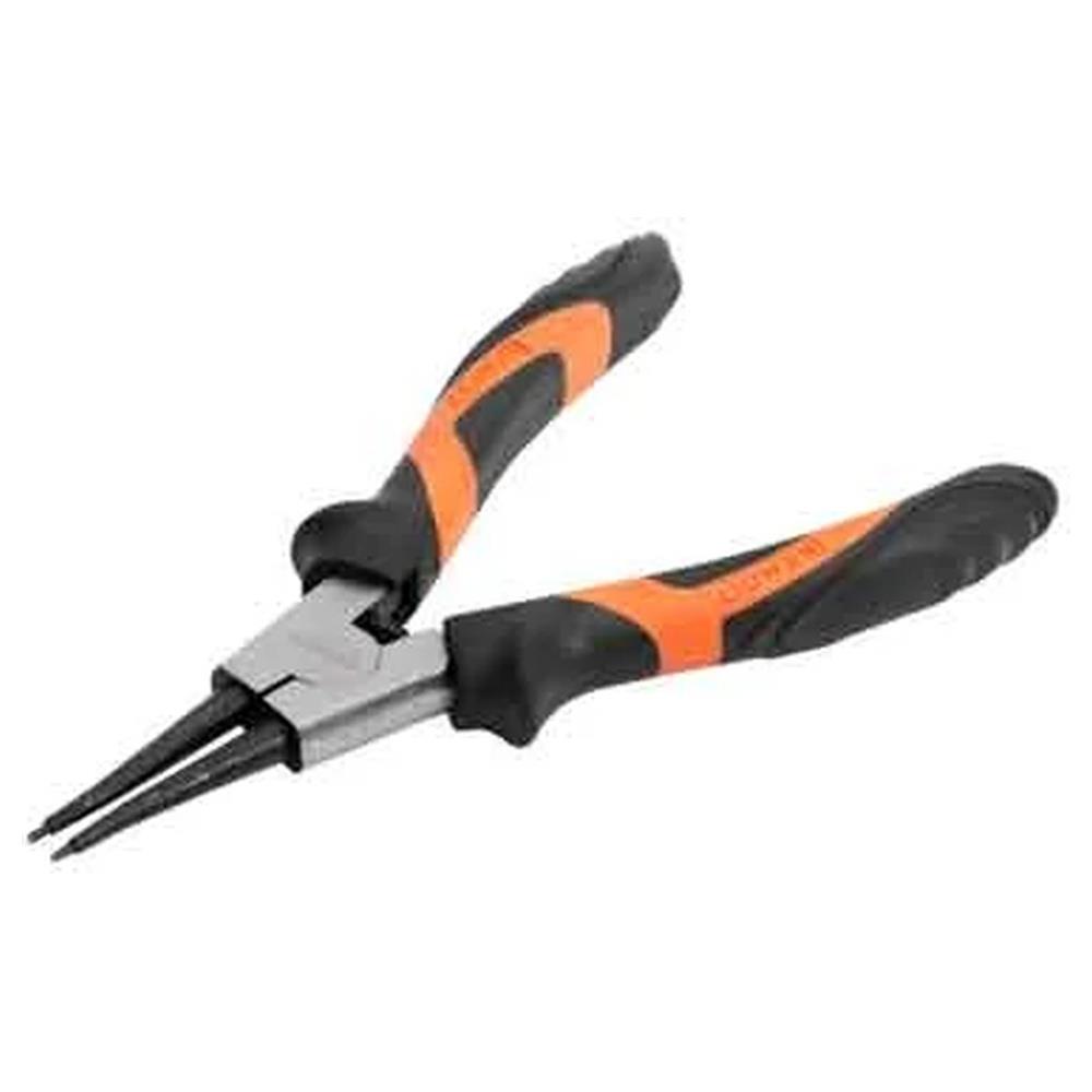 pinza per anelli esterni becchi diritti kendo 180 mm