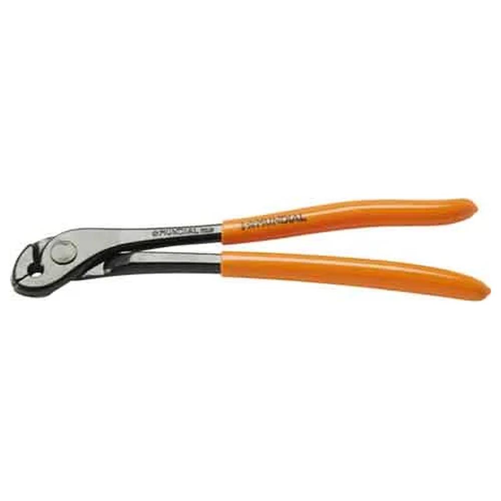 pinza per chiusura ganci reti mundial