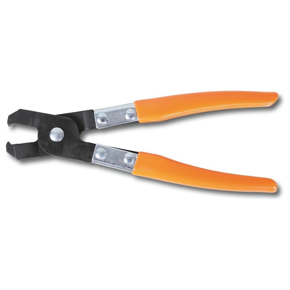 pinza per collari oetiker® pinzabili a basso profilo beta 1473p