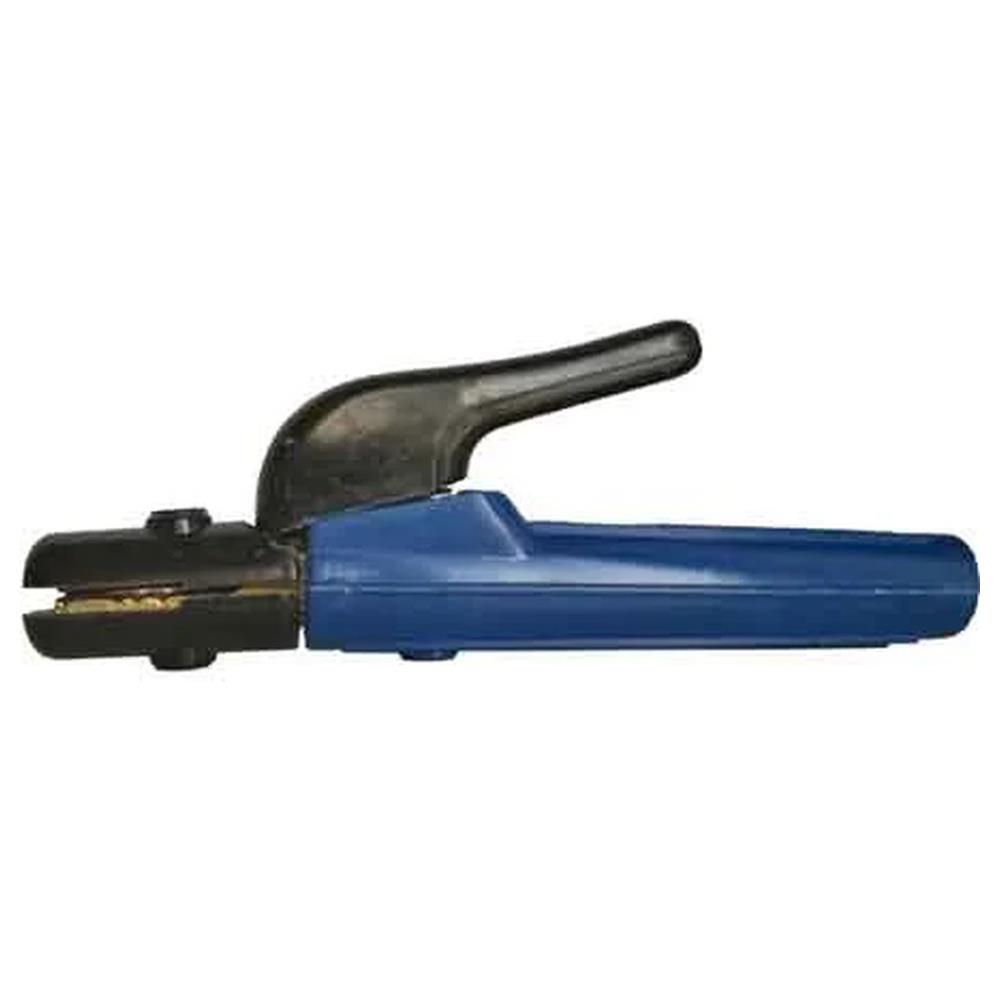 pinza portaelettrodo