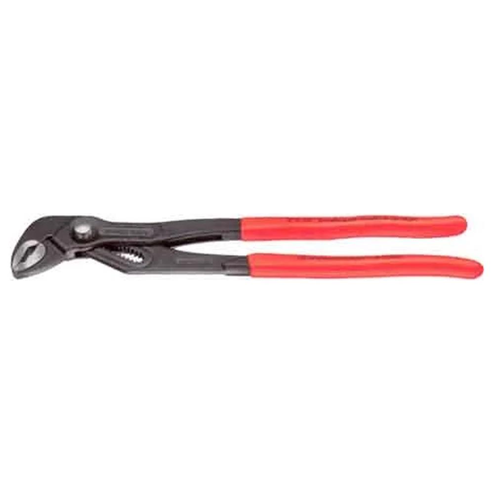 pinza regolabile poligrip 'cobra' knipex
