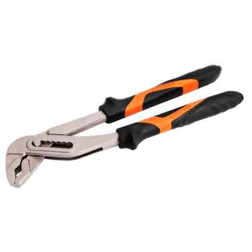 pinza regolabile poligrip kendo 250 mm