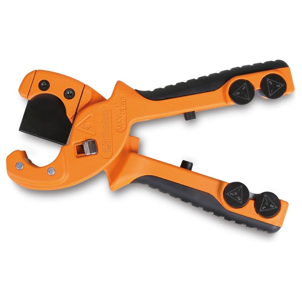 pinza tagliatubi per tubi multistrato beta 340