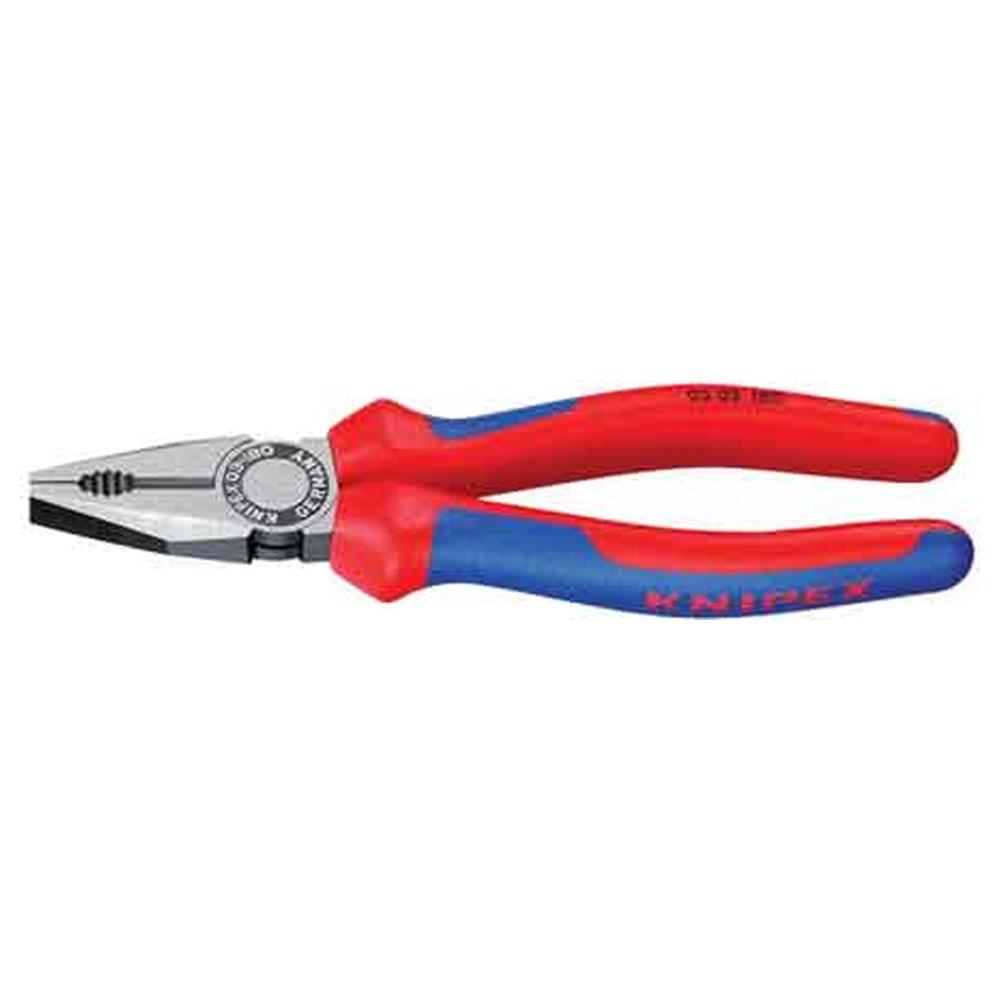 pinza universale knipex