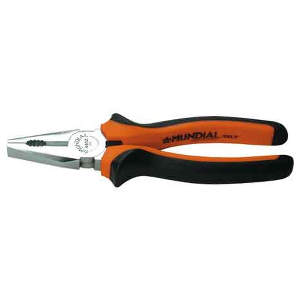 pinza universale mundial