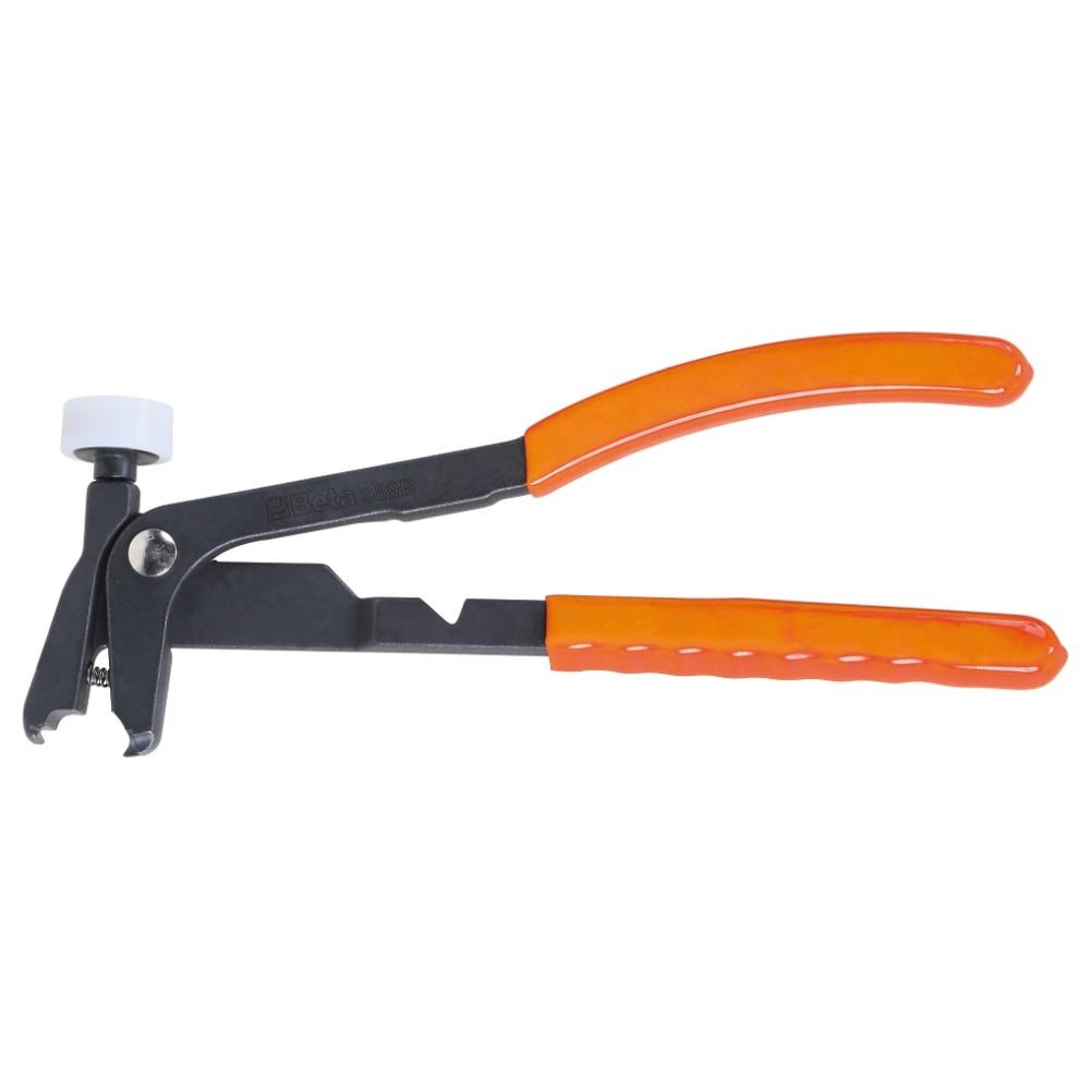 pinza universale per piombi equilibratura ruote beta 989b