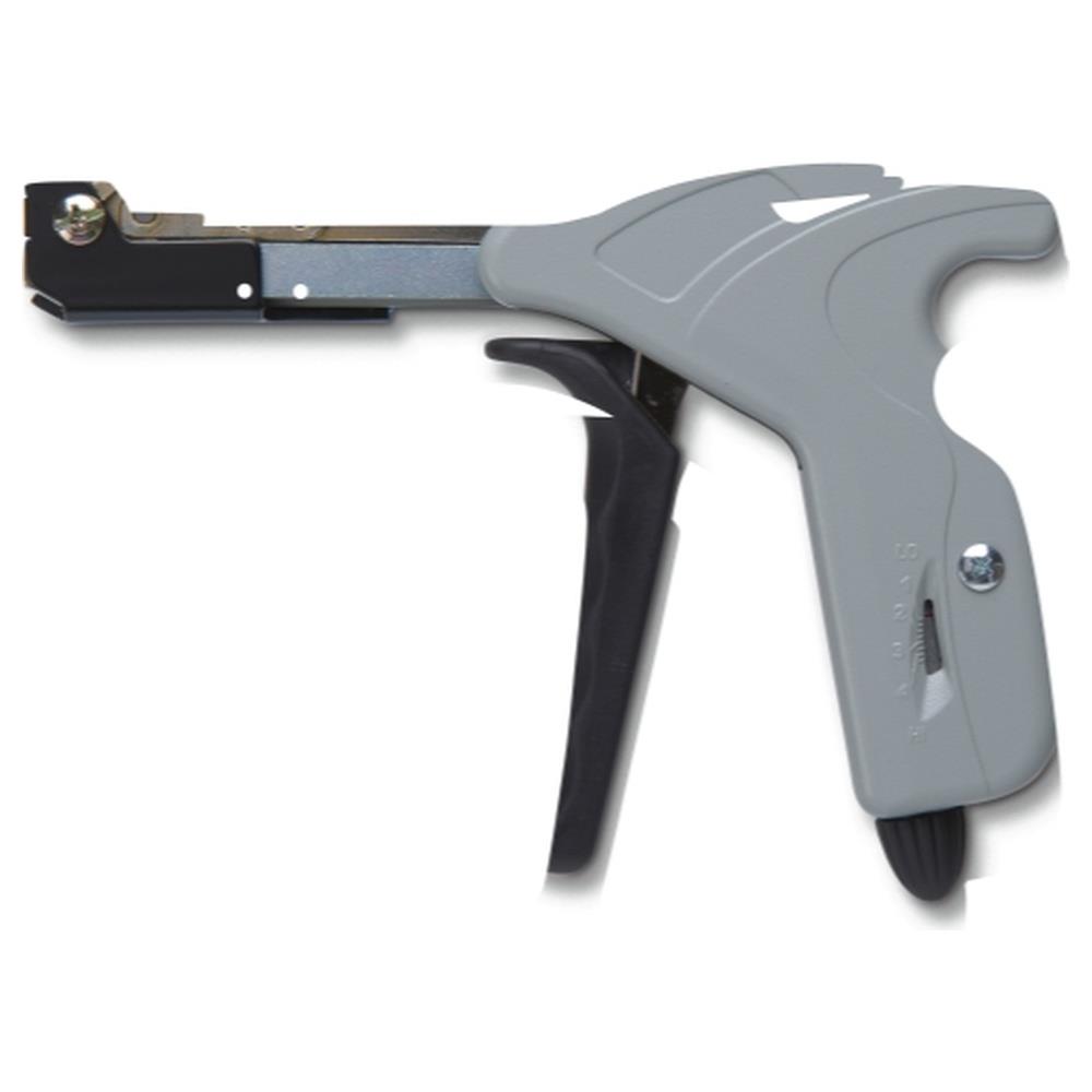 pinze automatiche per fascette in acciaio inossidabile, per fascette con larghezza fino a 7,9mm e spessore fino a 0,35mm. bmgroup 1748-st
