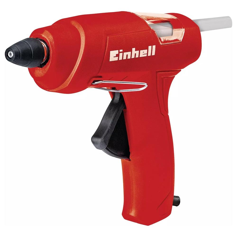 pistola einhell colla a caldo tc-gg 30