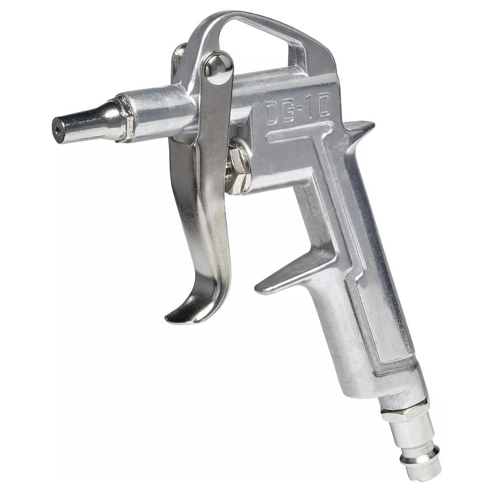 pistola einhell corta per compressore