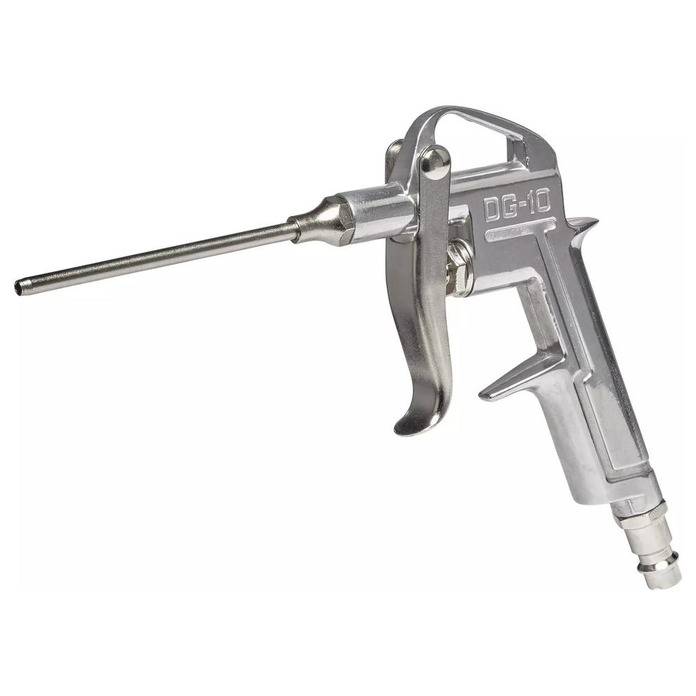 pistola einhell lunga per compressore