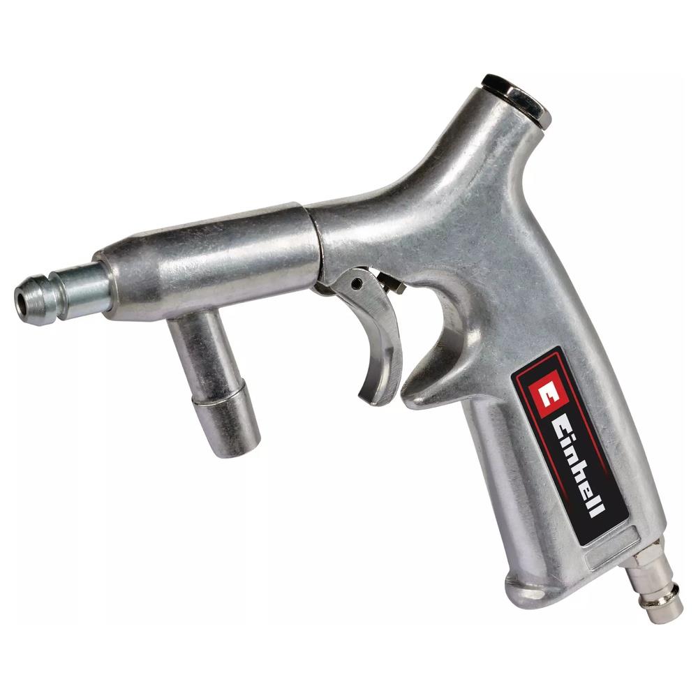 pistola einhell per sabbiare