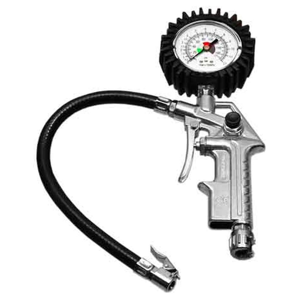 pistola gonfiaggio att. baionetta