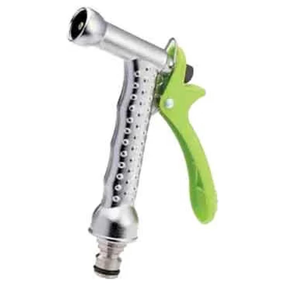pistola irrigazione in metallo