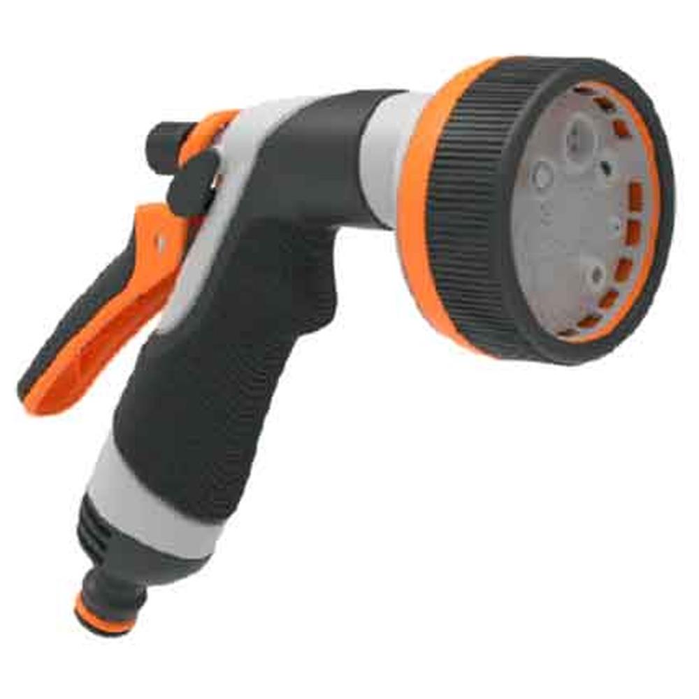 pistola multigetto per innaffiare g.f.
