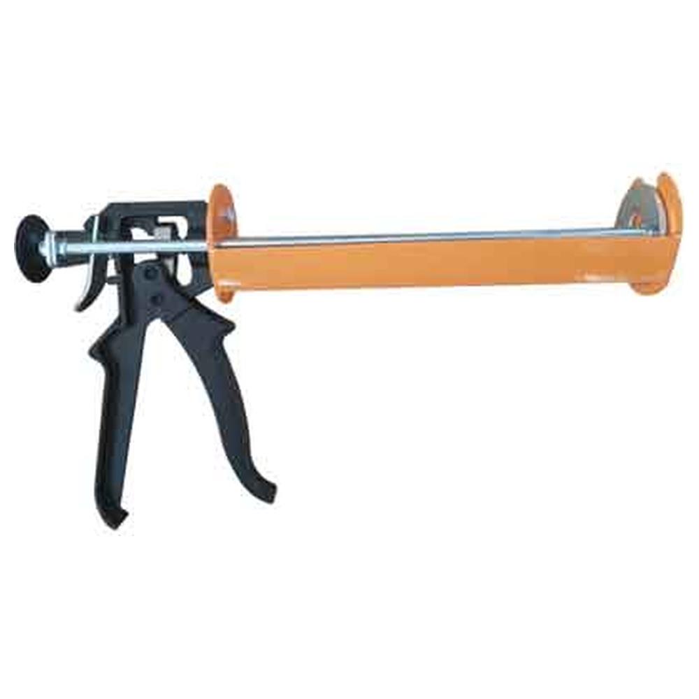pistola per ancorante chimico professionale cardinale