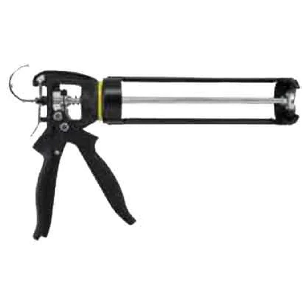 pistola per cartucce silicone professionale soudal 300 mm