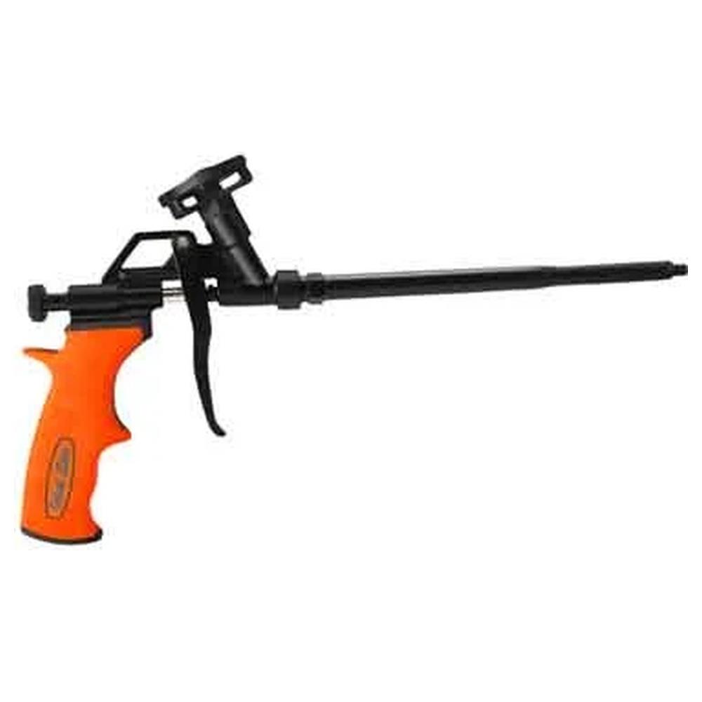 pistola per schiuma poliuretanica professionale cardinale