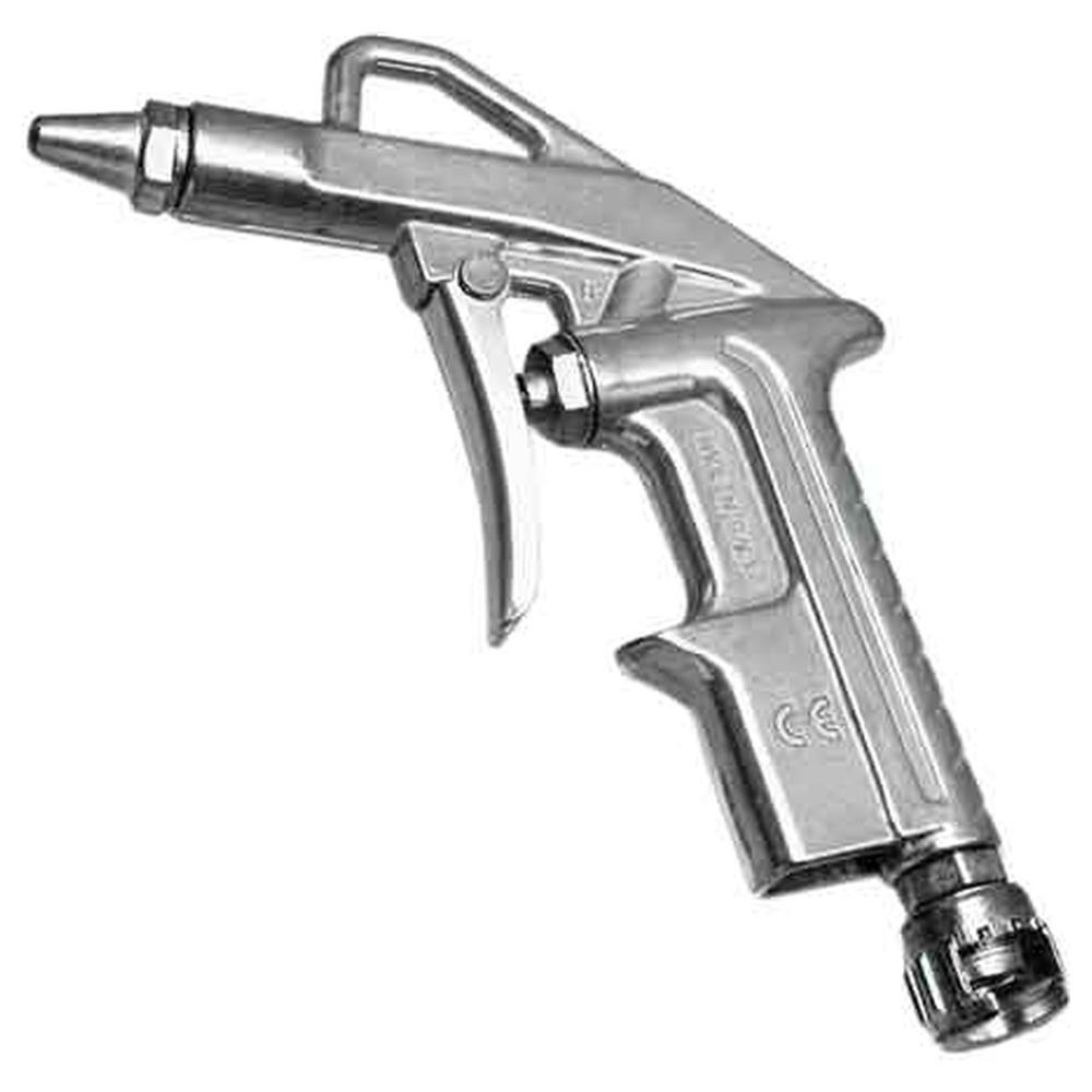 pistola soffiaggio att. baionetta