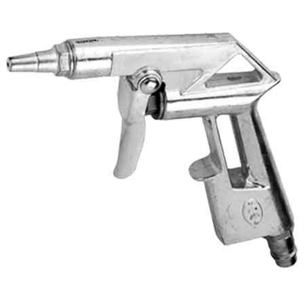 pistola soffiaggio att. rapido