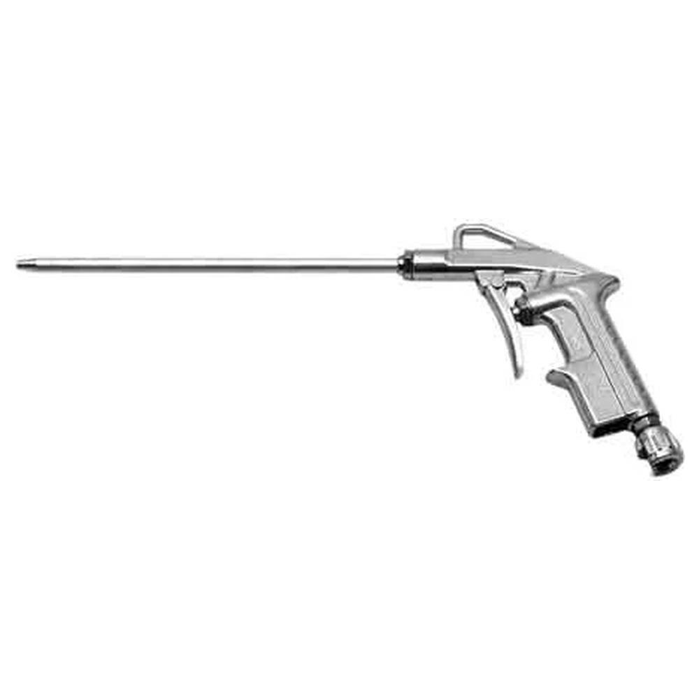 pistola soffiaggio canna lunga att. baionetta