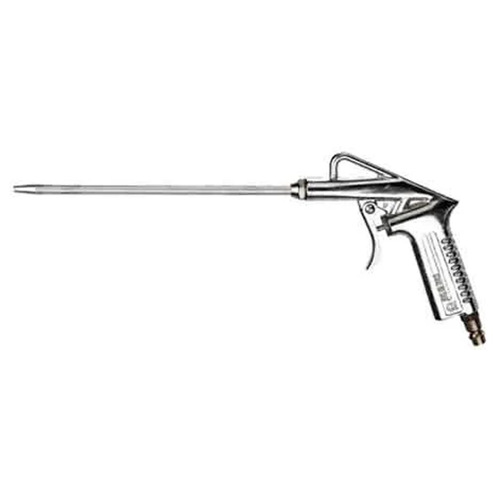 pistola soffiaggio canna lunga att. rapido