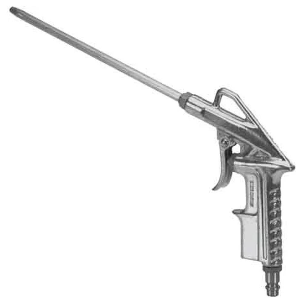 pistola soffiaggio cardinale