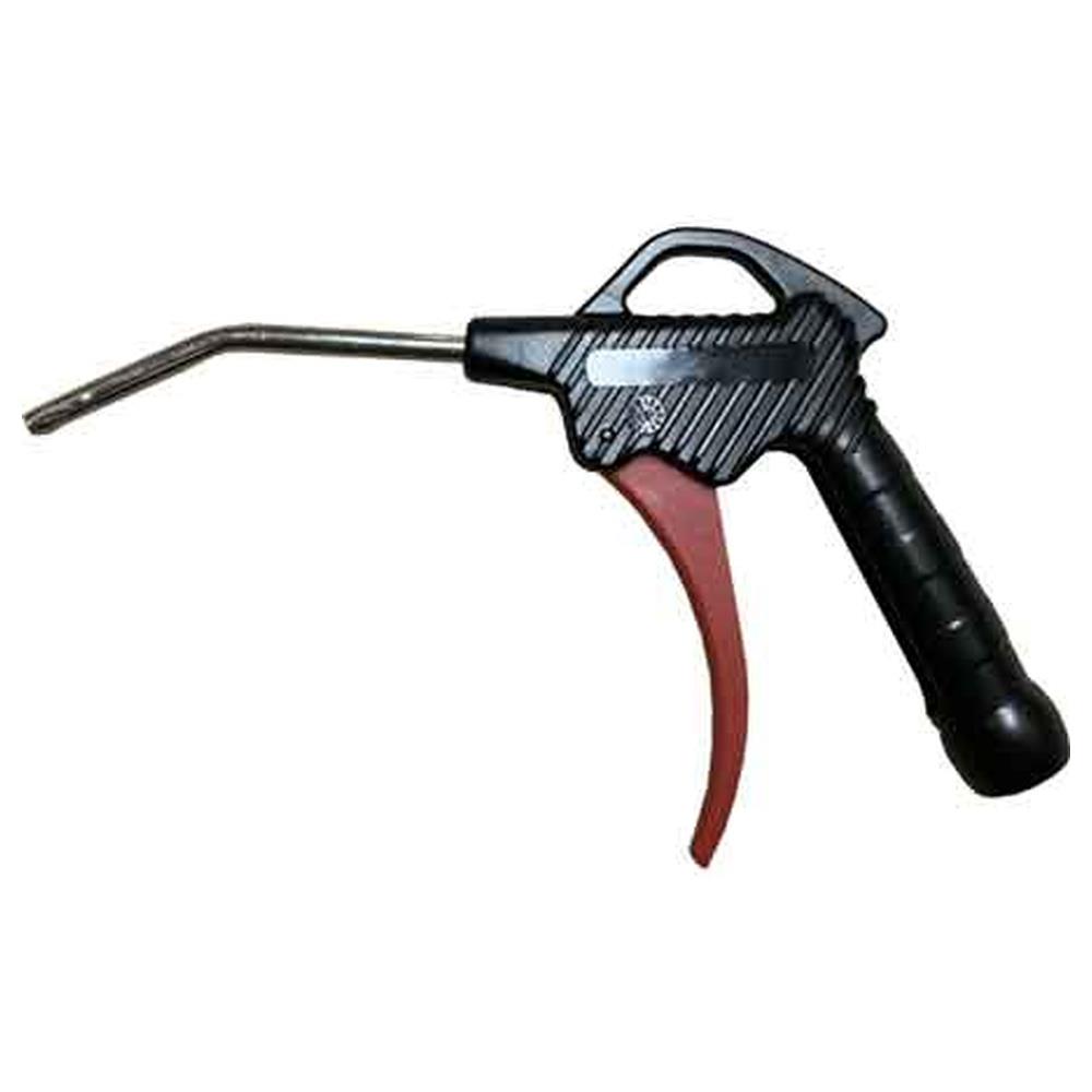 pistola soffiaggio ergonomica 1/4"