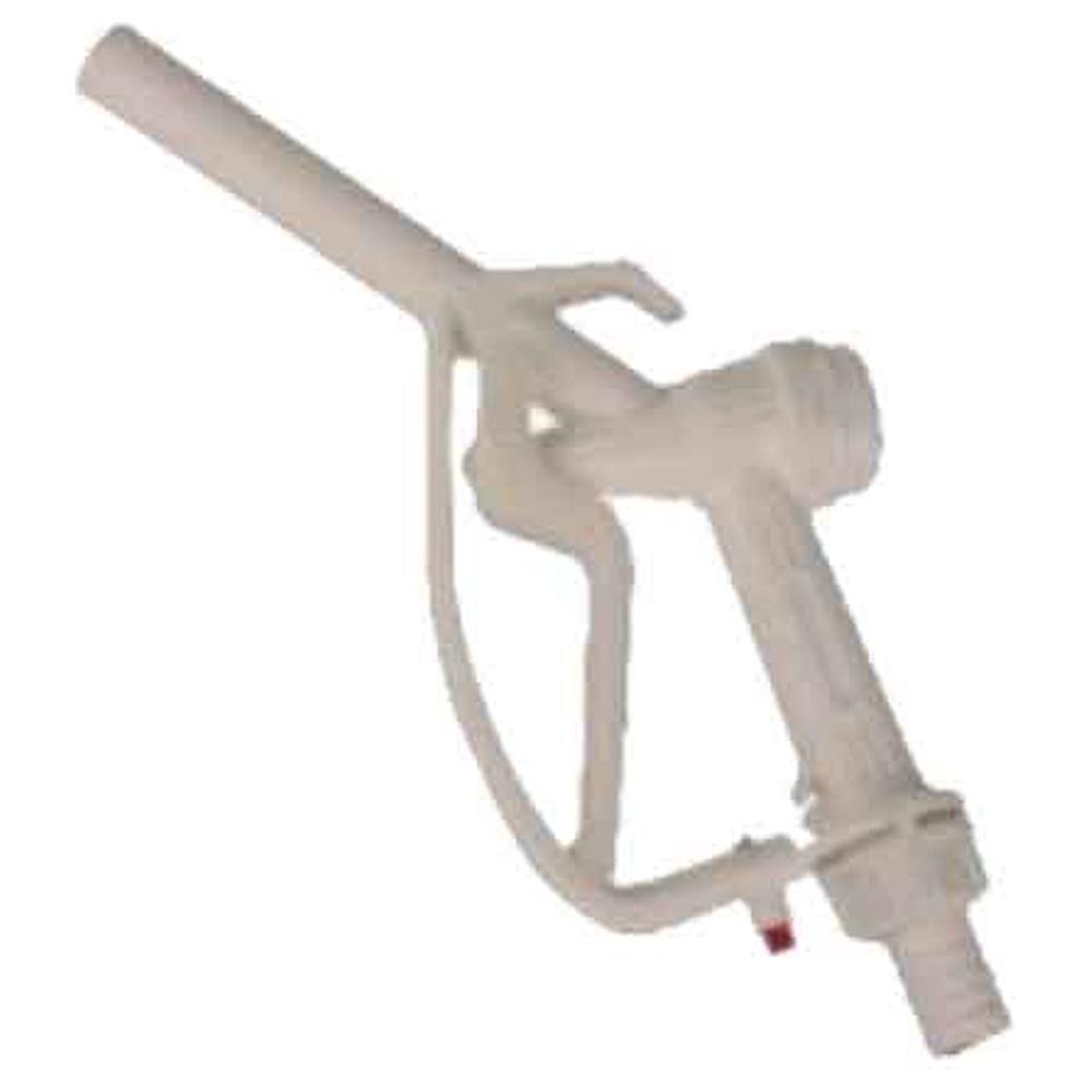 pistola travaso liquidi alimentari ø 20 mm