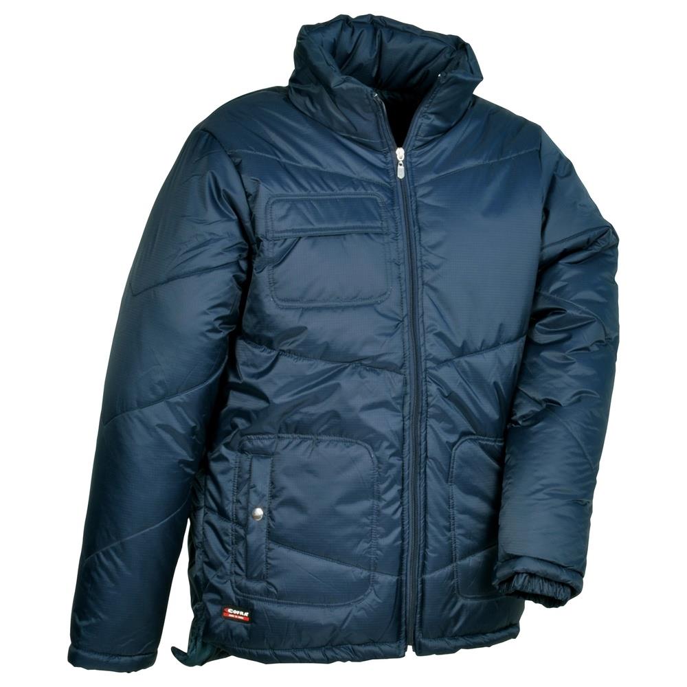 piumino cofra arnhem v049 navy s