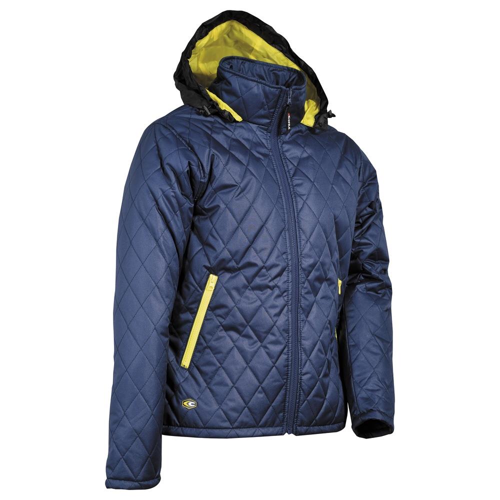piumino cofra pashino v358