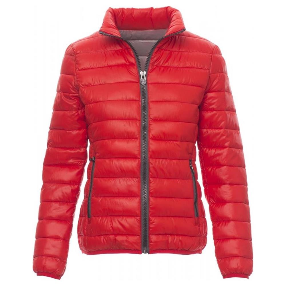 piumino donna payper informal lady