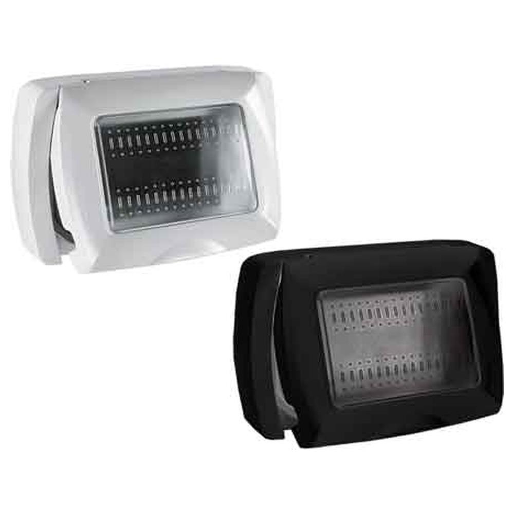 placca autoportante c/portello 'mylife'