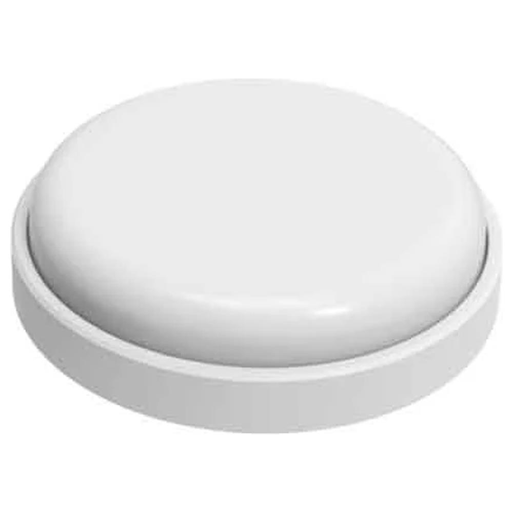 plafoniera a led tonda 'cardinale'