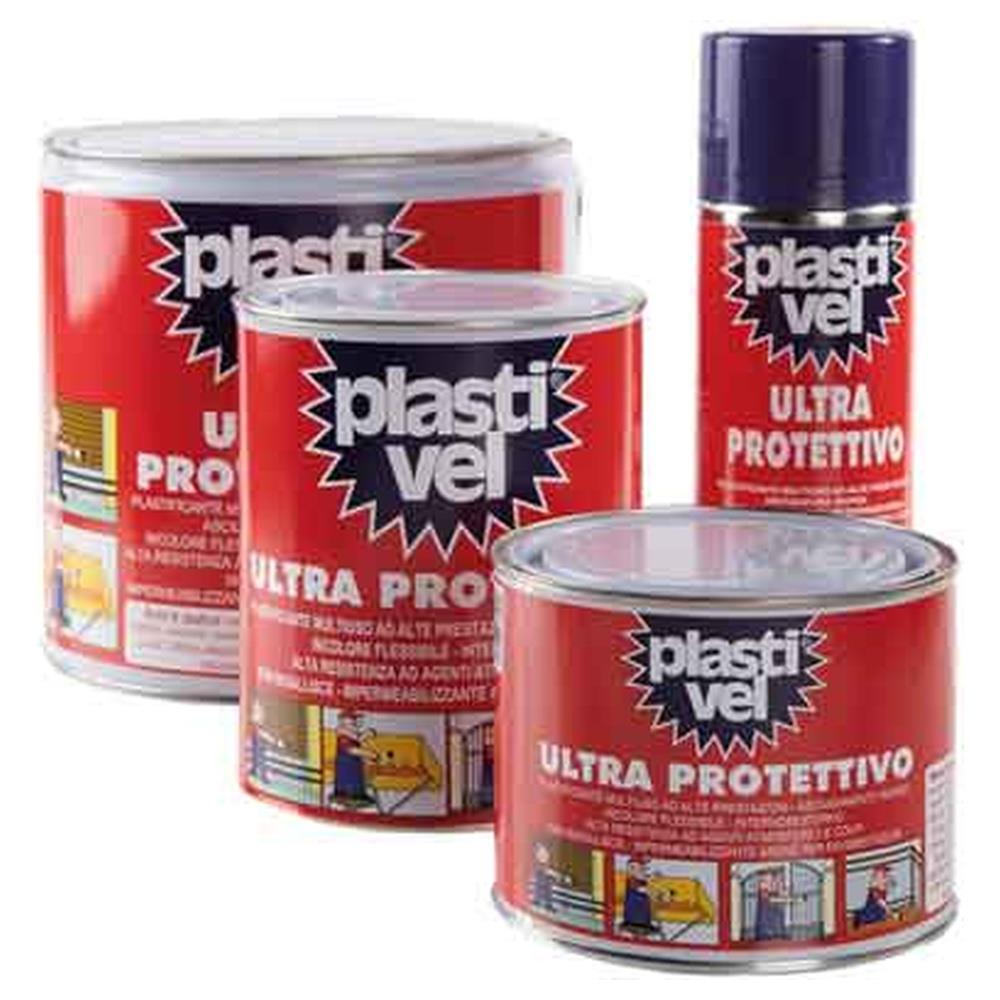 plastificante protettivo 'plastivel'