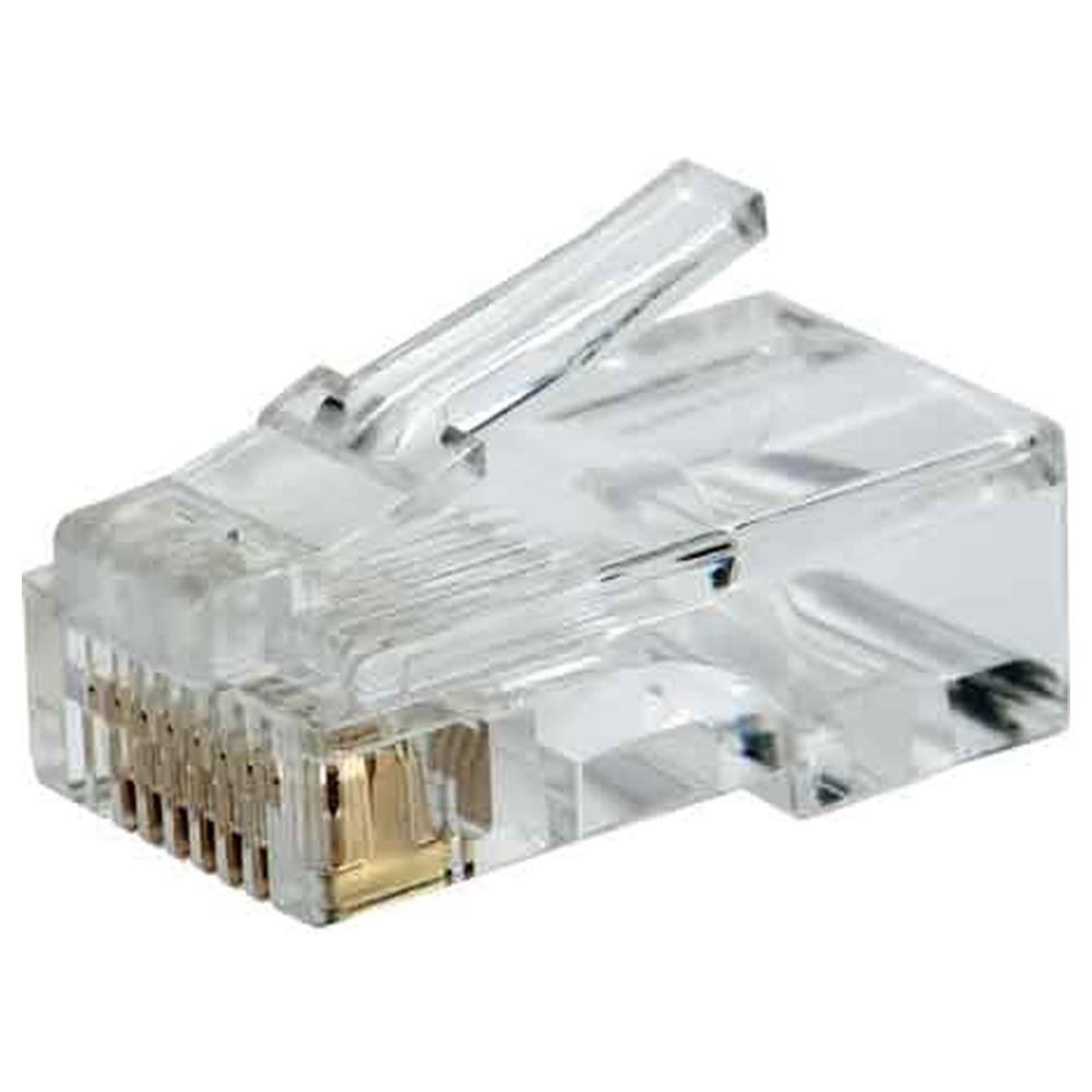 plug modulari