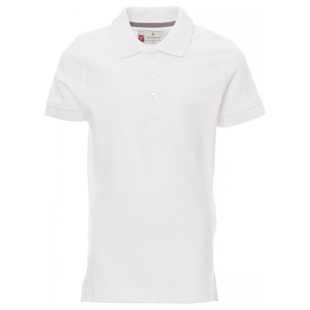 polo bambino manica corta payper venice kids