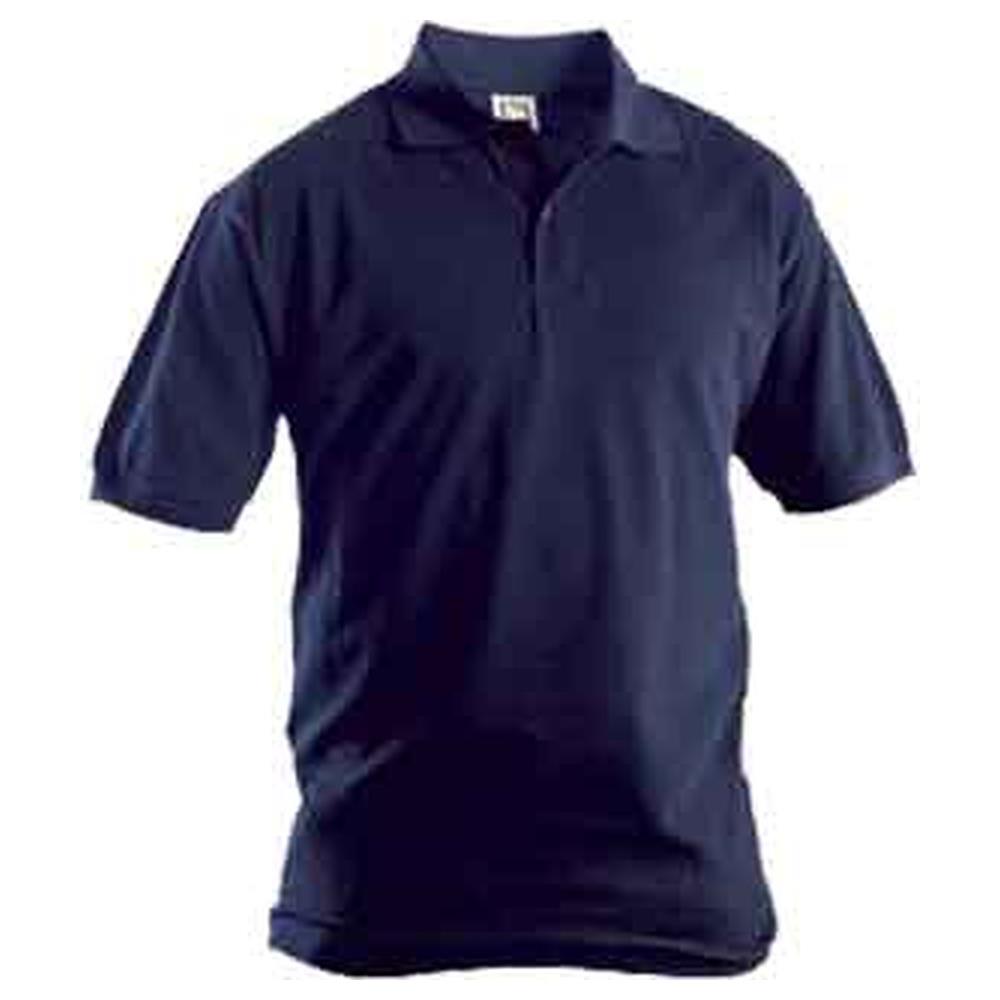 polo blu