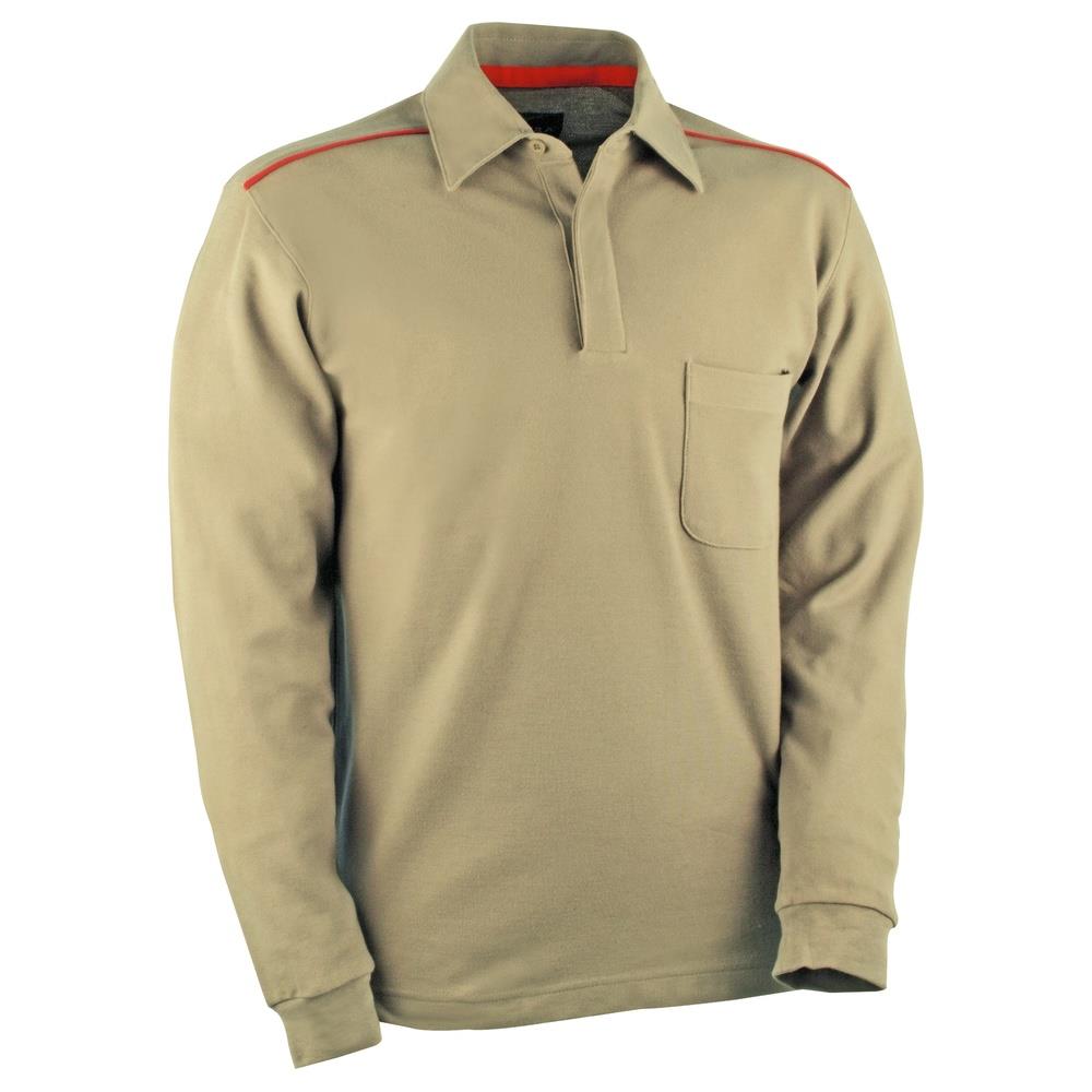 polo cofra classic v030
