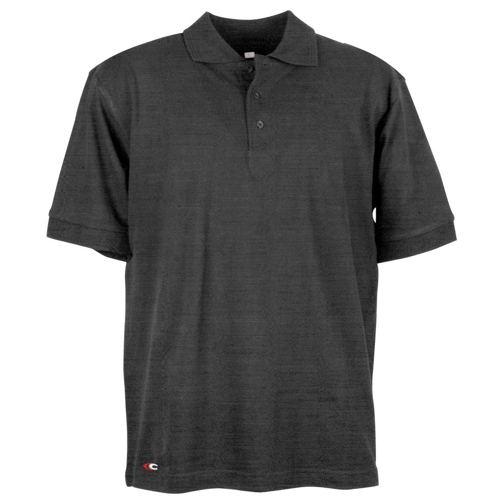 polo cofra giza v033 antracite xs