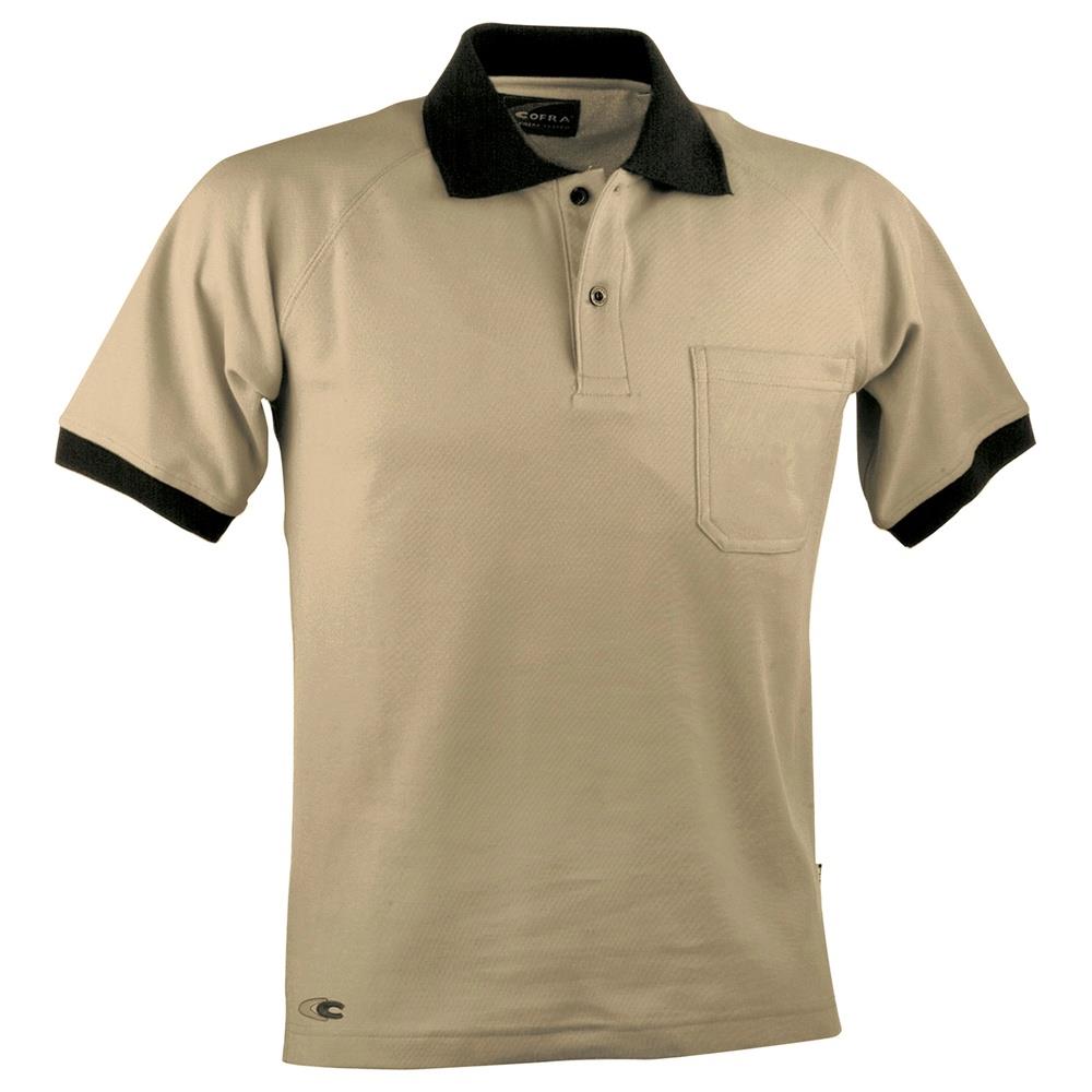 polo cofra martinique v083