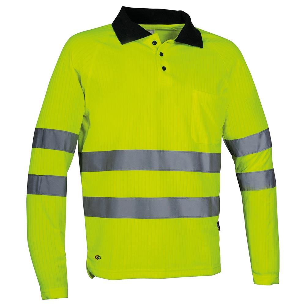 polo cofra new highway v111