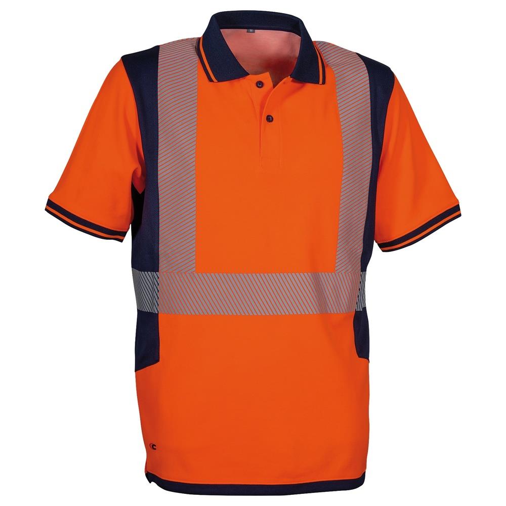 polo cofra tilcara v651