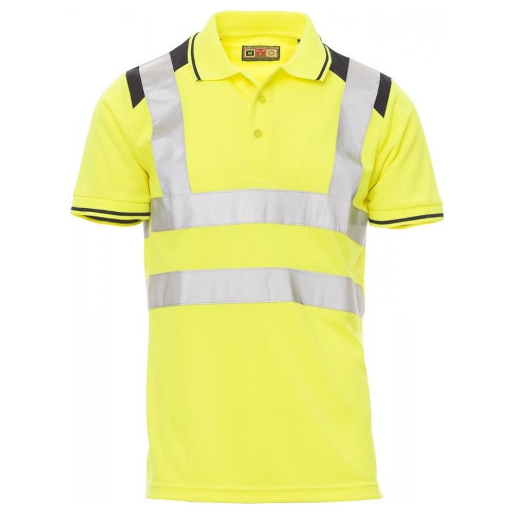 polo donna manica corta payper guard+