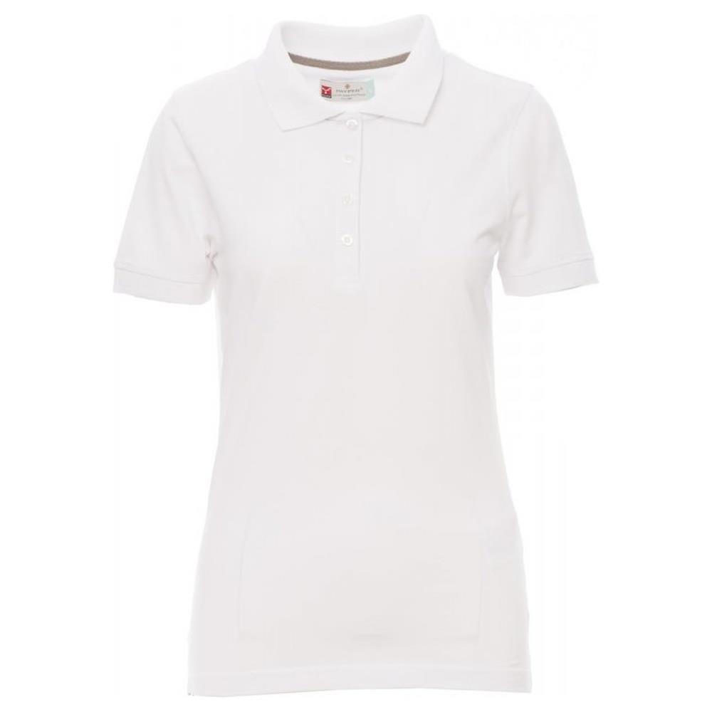 polo donna manica corta payper venice lady