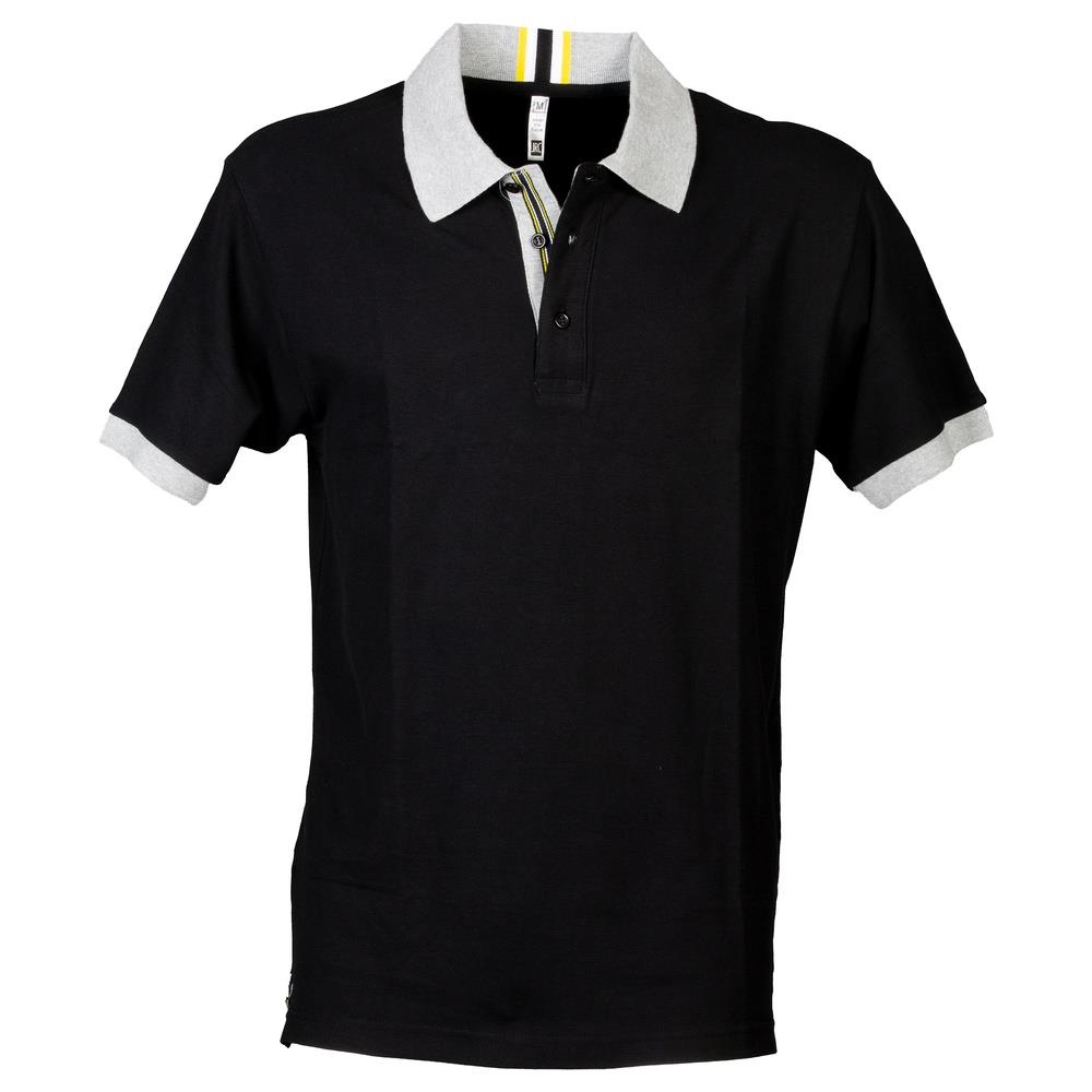 polo jamesross abu dhabi black s