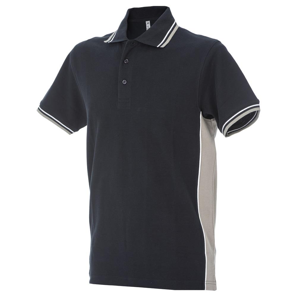 polo jamesross ankara navy xs