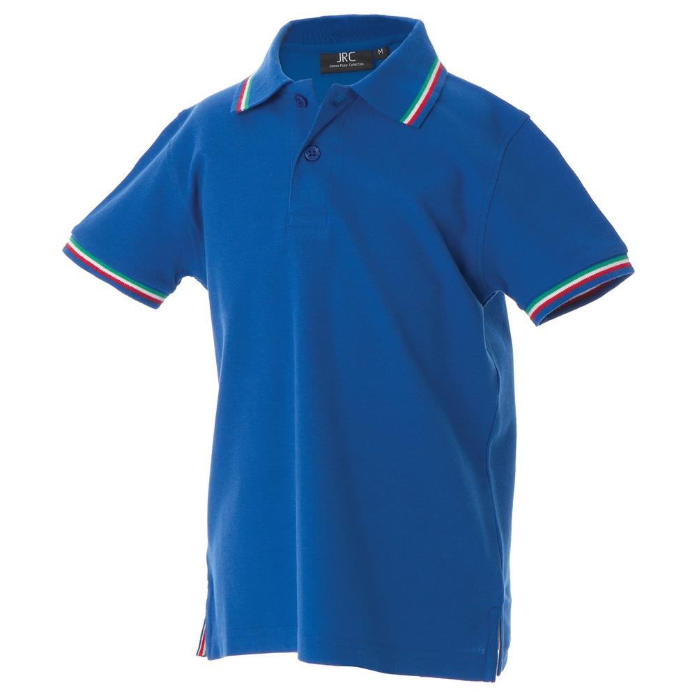 polo jamesross aosta boy royal s