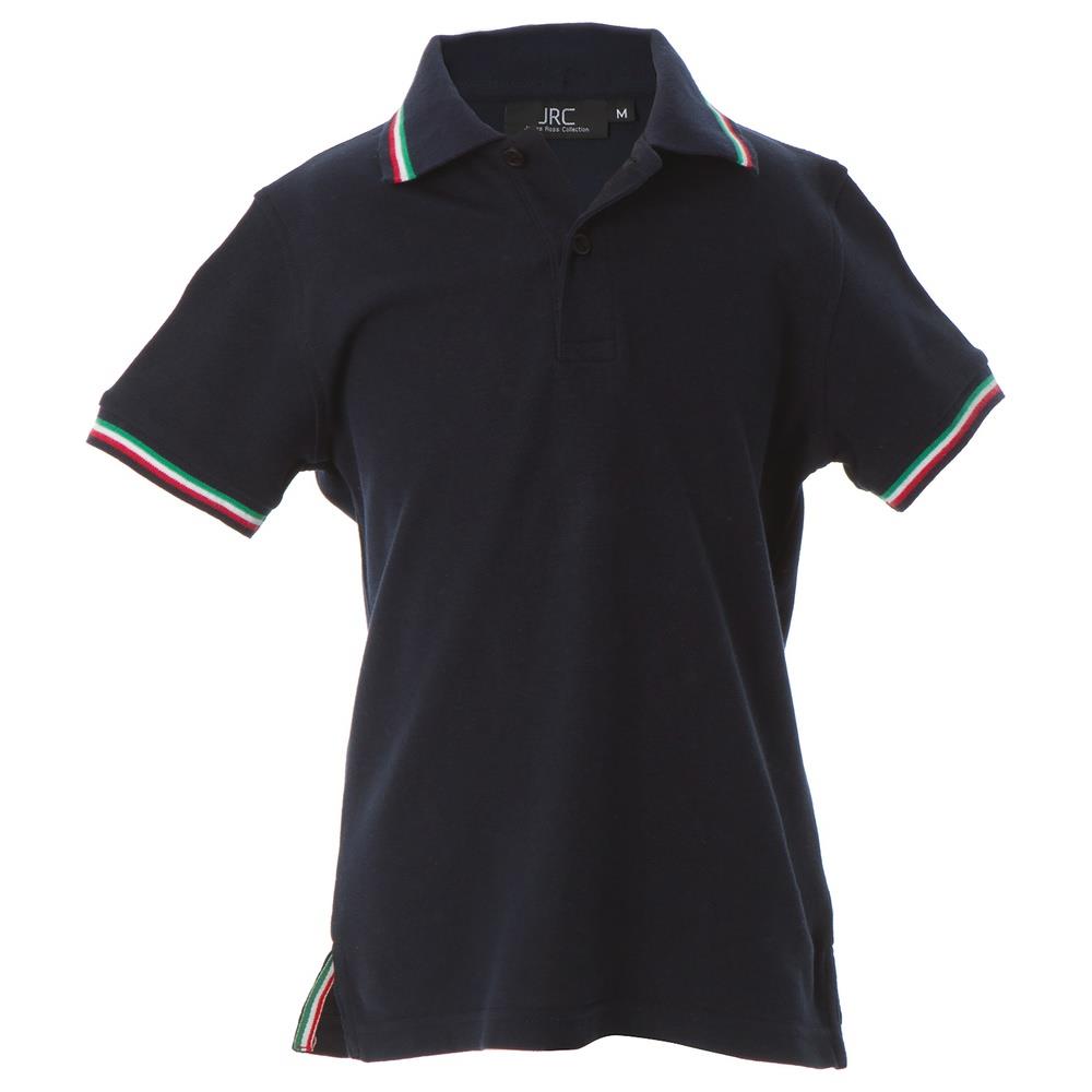 polo jamesross aosta boy